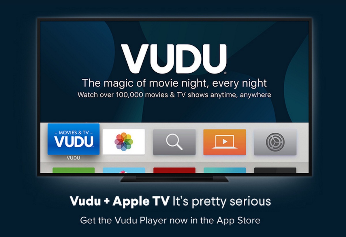Vudu Download Movies To Mac